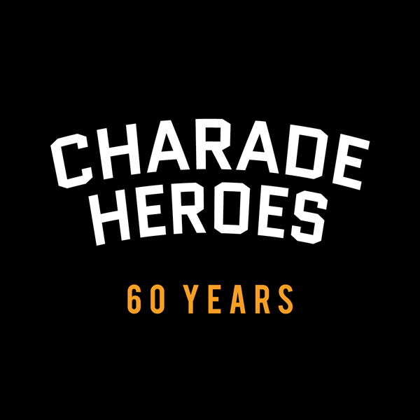 CHARADE-HEROES