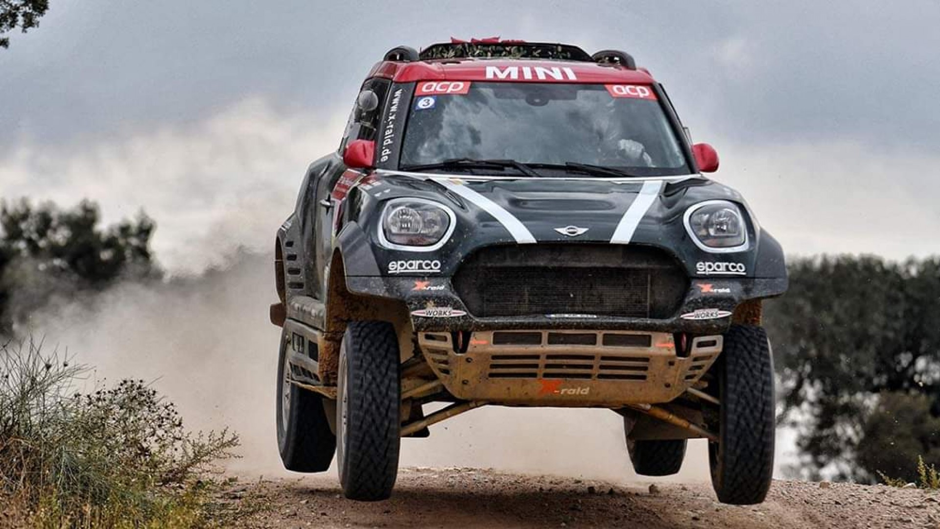 MINI X RAID – BAJA PORTALEGRE 2018