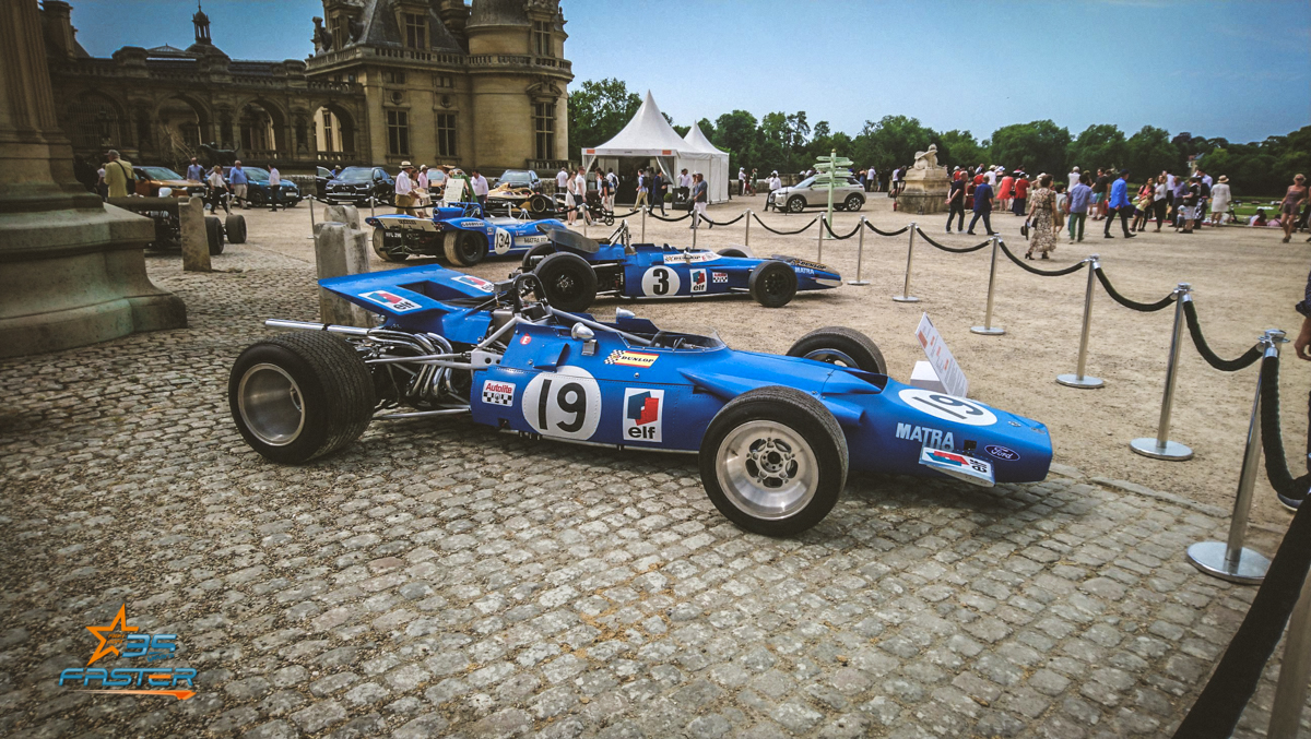 MATRA MS 84